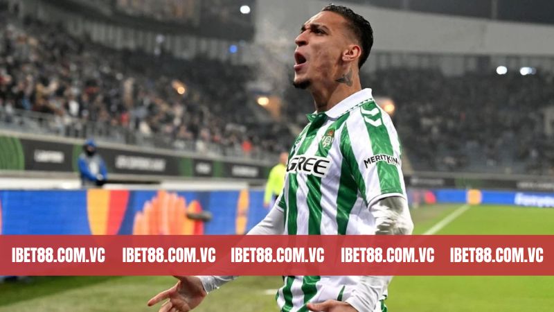 Antony Trong Màu Áo Mới - Cập Nhật Tin Tức Mới Tại Ibet88  4 Antony Trong Màu Áo Mới - Cập Nhật Tin Tức Mới Tại Ibet88