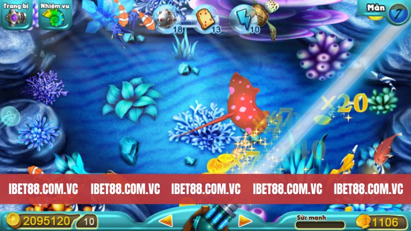 Bật Mí Tool Hack Bắn Cá - Bí Kíp Của Cao Thủ Săn Tiền Vàng 4 Chia sẻ các công cụ hack bắn cá mạnh mẽ