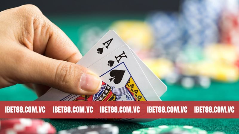 Blackjack Thưởng Lớn Ibet88 - Trò Chơi May Rủi Được Săn Đón 9 Blackjack Thưởng Lớn Ibet88 - Trò Chơi May Rủi Được Săn Đón