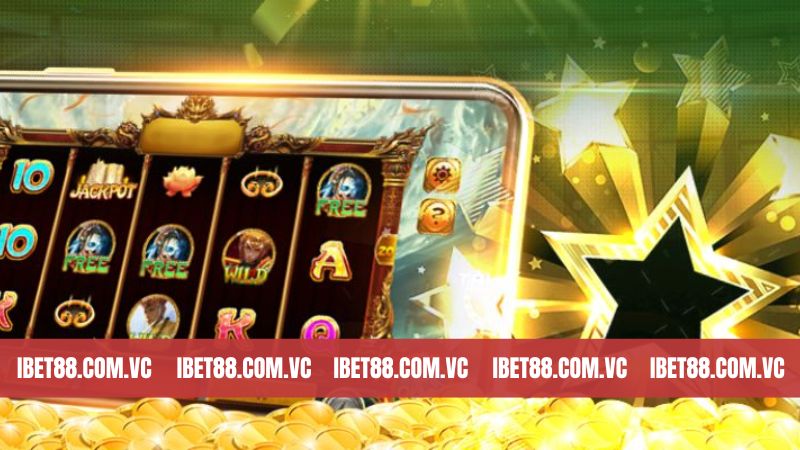 Nổ Hũ IBET88 - Trải Nghiệm Thế Giới Quay Hũ Cực Hấp Dẫn 2 Tổng hợp các trò chơi quay hũ IBET88 phổ biến nhất