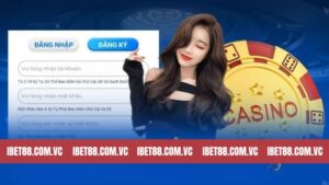 Đăng Nhập IBET88 - Tham Gia Trải Nghiệm Cá Cược Tuyệt Vời 5 Đăng Nhập IBET88 - Tham Gia Trải Nghiệm Cá Cược Tuyệt Vời