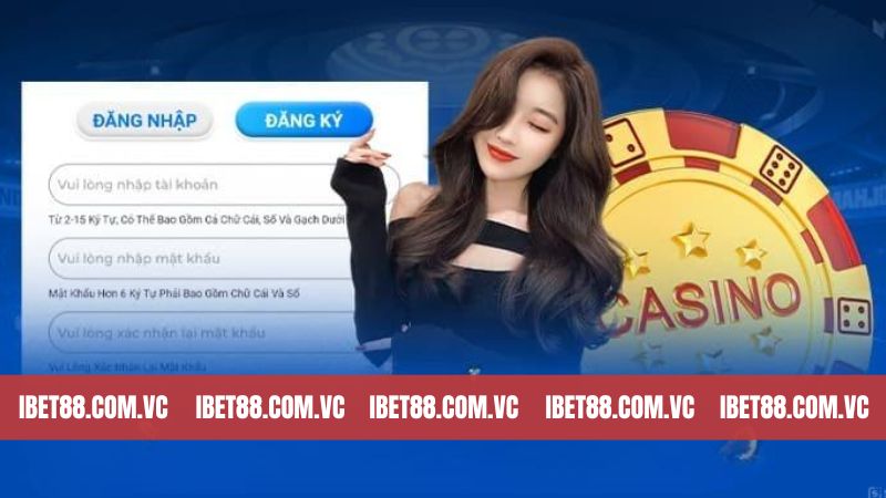 Đăng Nhập IBET88 - Tham Gia Trải Nghiệm Cá Cược Tuyệt Vời 1 Đăng Nhập IBET88 - Tham Gia Trải Nghiệm Cá Cược Tuyệt Vời