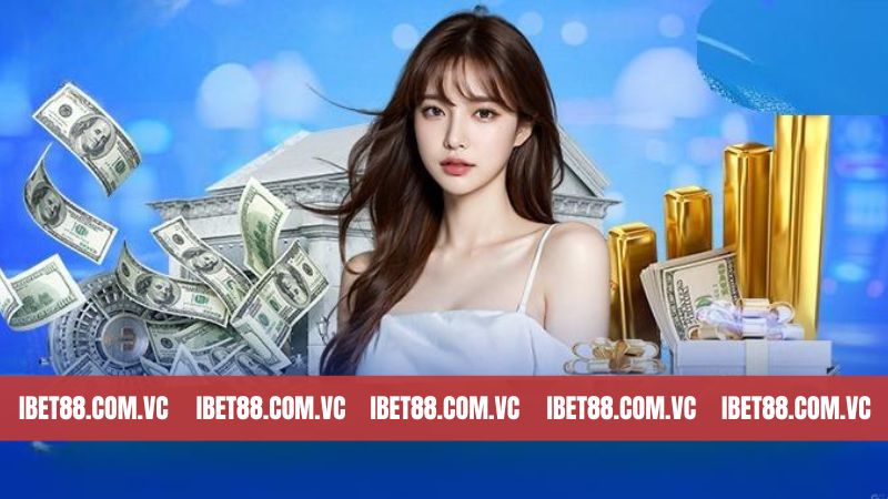 Nạp Tiền Ibet88 - Phương Thức Thực Hiện Nhanh Chóng, An Toàn 3 Hướng dẫn cách thực hiện nạp tiền tài khoản Ibet88 dễ dàng