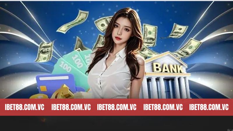 Nạp Tiền Ibet88 - Phương Thức Thực Hiện Nhanh Chóng, An Toàn 4 Điều cần lưu ý khi giao dịch nạp tiền tài khoản Ibet88