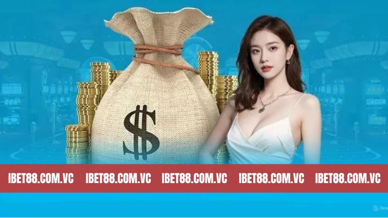 Rút Tiền Ibet88 - Đảm Bảo An Toàn Khi Thực Hiện Hiệu Quả 4 Những điều cần lưu ý khi thực hiện rút tiền Ibet88 thành công