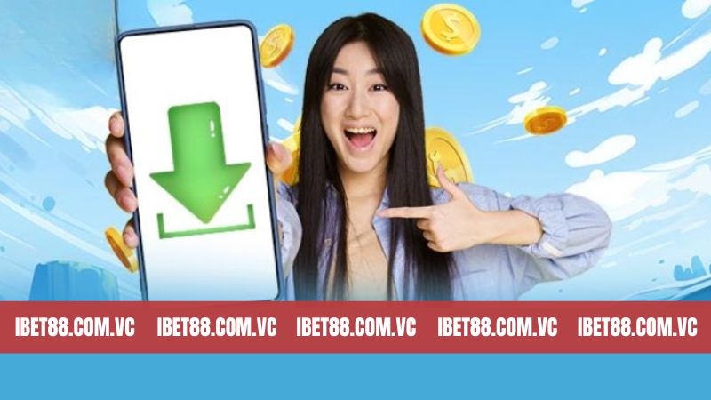 Tải App Ibet88 - Quy Trình Cài Đặt Siêu Tốc Và Đơn Giản  4 Lưu ý cơ bản để bắt đầu cài đặt ứng dụng