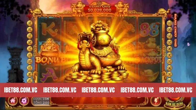 Nổ Hũ Phát Lộc Ibet88 – Tận Dụng May Mắn Và Rinh Thưởng Lớn 4 Khám phá những kinh nghiệm chơi Nổ Hũ Phát Lộc bất bại