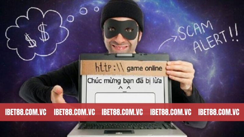 Ibet88 Lừa Đảo - Tin Đồn Sai Lệch Về Đơn Vị Cá Cược 3 Minh chứng cho sự chuyên nghiệp của Ibet88