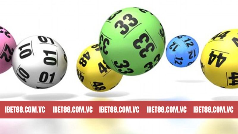 Nuôi Lô 7 Ngày - Bí Kíp Chốt Số Dễ Trúng Từ Ibet88 4 Nuôi Lô 7 Ngày - Cách Chơi Thắng Lớn Mỗi Ngày Cùng Ibet88