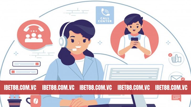 Liên Hệ Ibet88 - Nhận Sự Hỗ Trợ Kịp Thời Từ Hệ Thống Nhà Cái 3 Liên hệ Ibet88 bằng nhiều hình thức tốc độ