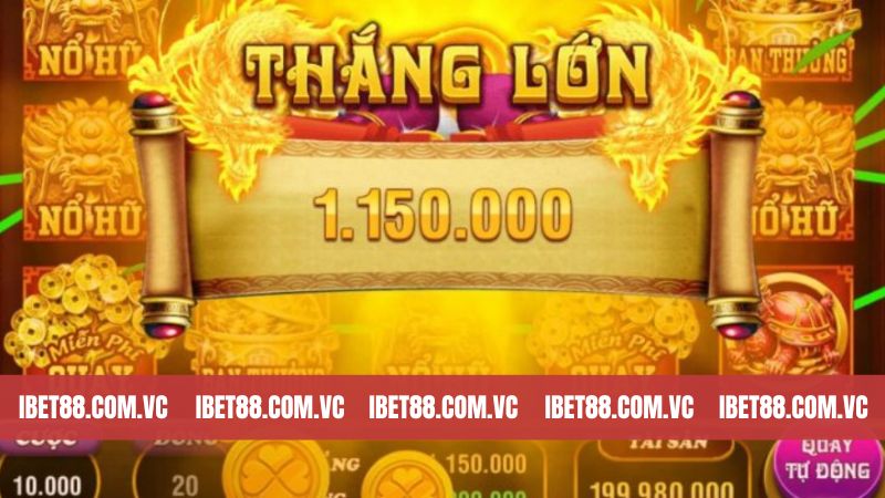 Nổ Hũ Phát Lộc Ibet88 – Tận Dụng May Mắn Và Rinh Thưởng Lớn 3 Tìm hiểu về quy tắc, tính năng và biểu tượng để vận hành trò chơi