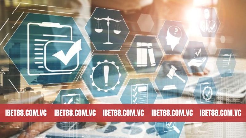 Điều Khoản Và Điều Kiện Ibet88 - Bảo Vệ Quyền Lợi Người Chơi 1 Hiểu được sự quan trọng của các điều khoản Ibet88