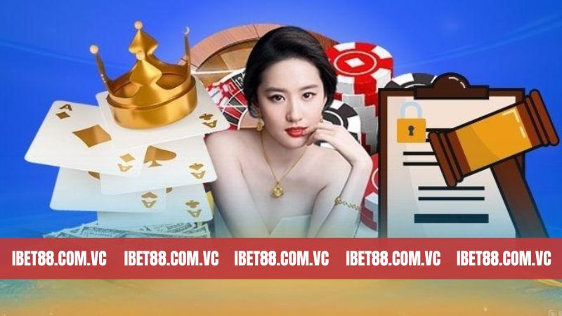 Miễn Trừ Trách Nhiệm Ibet88 - Quyền Hạn và Nghĩa Vụ  1 Nội dung cơ bản của chính sách miễn trách nhiệm