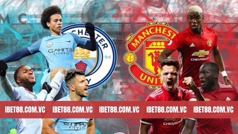 Trận Derby Nước Anh - Cập Nhật Thông Tin Mới Nhất Tại Ibet88 2 Khái quát về các trận đấu hấp dẫn nhất nước Anh