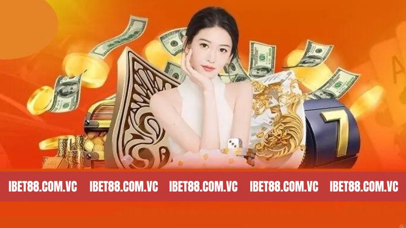 Khuyến Mãi Ibet88 – Các Sự Kiện Ưu Đãi Hot Dành Cho Tân Thủ 2 Tổng hợp các chương trình khuyến mãi ibet88 hấp dẫn nhất