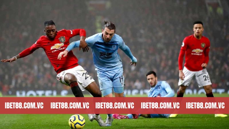 Trận Derby Nước Anh - Cập Nhật Thông Tin Mới Nhất Tại Ibet88 4 Các trận derby nước Anh mà người hâm mộ nên biết