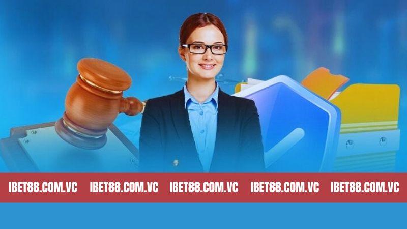 Điều Khoản Và Điều Kiện Ibet88 - Bảo Vệ Quyền Lợi Người Chơi 3 Thông tin về các điều khoản đối với nhà cái và người dùng